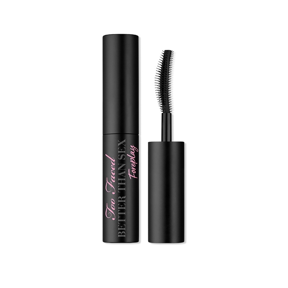 Too Faced Better Than Sex Foreplay Mascara Primer